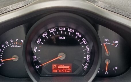 KIA Sportage III, 2015 год, 1 550 000 рублей, 15 фотография