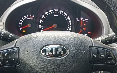 KIA Sportage III, 2015 год, 1 550 000 рублей, 16 фотография