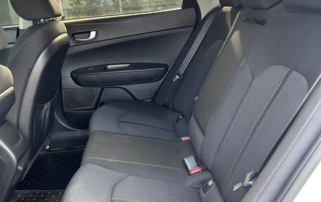 KIA Optima IV, 2019 год, 2 150 000 рублей, 10 фотография