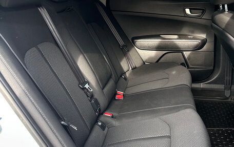 KIA Optima IV, 2019 год, 2 150 000 рублей, 11 фотография