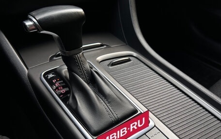 KIA Optima IV, 2019 год, 2 150 000 рублей, 18 фотография