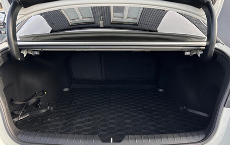 KIA Optima IV, 2019 год, 2 150 000 рублей, 22 фотография