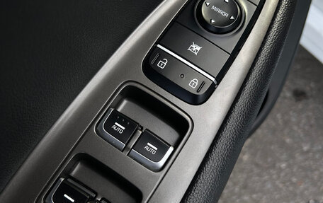 KIA Optima IV, 2019 год, 2 150 000 рублей, 19 фотография