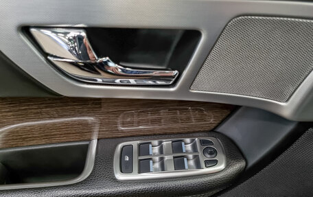 Jaguar XF I рестайлинг, 2015 год, 1 480 000 рублей, 7 фотография