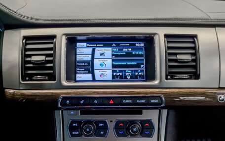 Jaguar XF I рестайлинг, 2015 год, 1 480 000 рублей, 6 фотография