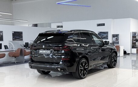 BMW X5, 2024 год, 14 950 000 рублей, 9 фотография