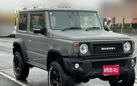 Suzuki Jimny, 2025 год, 2 650 000 рублей, 1 фотография