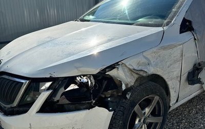 Skoda Octavia, 2017 год, 600 000 рублей, 1 фотография