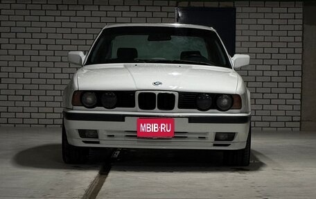 BMW 5 серия, 1991 год, 330 000 рублей, 1 фотография