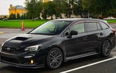 Subaru Levorg I, 2014 год, 2 200 000 рублей, 1 фотография