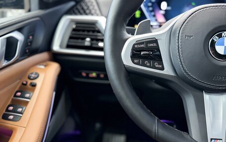 BMW X5, 2024 год, 14 950 000 рублей, 21 фотография
