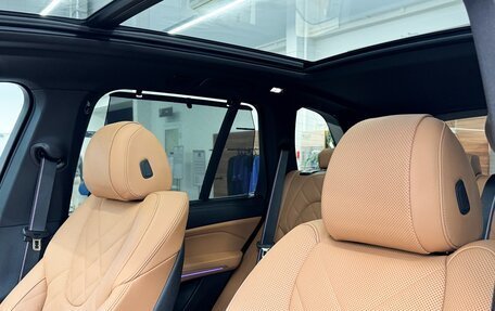 BMW X5, 2024 год, 14 950 000 рублей, 16 фотография