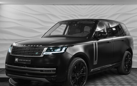 Land Rover Range Rover IV рестайлинг, 2025 год, 28 900 000 рублей, 1 фотография