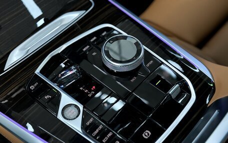 BMW X5, 2024 год, 14 950 000 рублей, 26 фотография