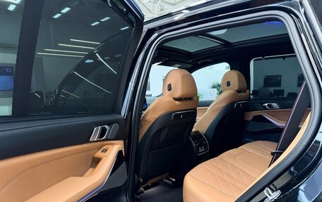 BMW X5, 2024 год, 14 950 000 рублей, 27 фотография