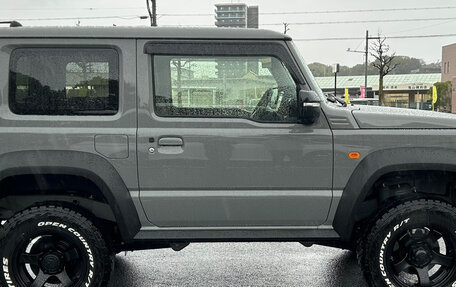 Suzuki Jimny, 2025 год, 2 650 000 рублей, 5 фотография