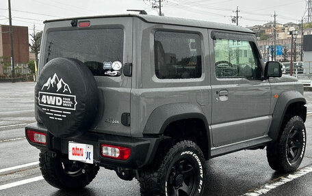 Suzuki Jimny, 2025 год, 2 650 000 рублей, 6 фотография