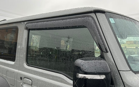 Suzuki Jimny, 2025 год, 2 650 000 рублей, 9 фотография