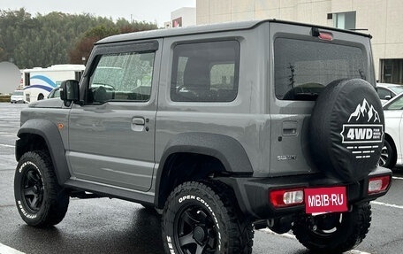 Suzuki Jimny, 2025 год, 2 650 000 рублей, 7 фотография