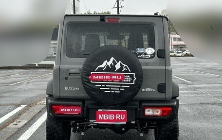 Suzuki Jimny, 2025 год, 2 650 000 рублей, 8 фотография