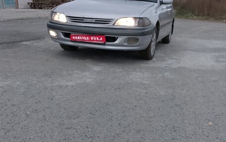 Toyota Carina, 1998 год, 220 000 рублей, 1 фотография