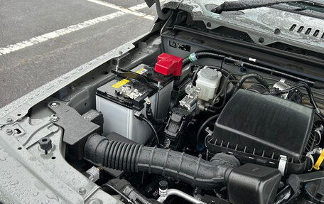 Suzuki Jimny, 2025 год, 2 650 000 рублей, 19 фотография
