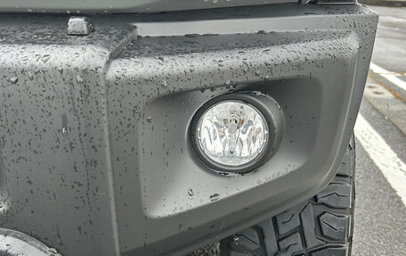 Suzuki Jimny, 2025 год, 2 650 000 рублей, 26 фотография