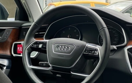 Audi A6, 2022 год, 5 фотография