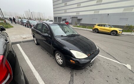 Ford Focus IV, 2003 год, 180 000 рублей, 2 фотография