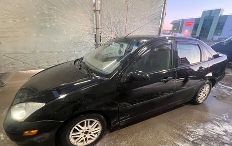 Ford Focus IV, 2003 год, 180 000 рублей, 5 фотография