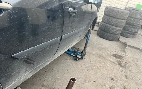 Ford Focus IV, 2003 год, 180 000 рублей, 10 фотография