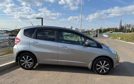 Honda Fit III, 2009 год, 850 000 рублей, 3 фотография