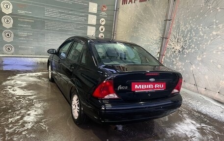 Ford Focus IV, 2003 год, 180 000 рублей, 9 фотография