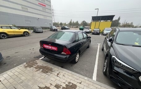 Ford Focus IV, 2003 год, 180 000 рублей, 4 фотография