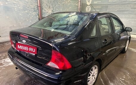 Ford Focus IV, 2003 год, 180 000 рублей, 8 фотография
