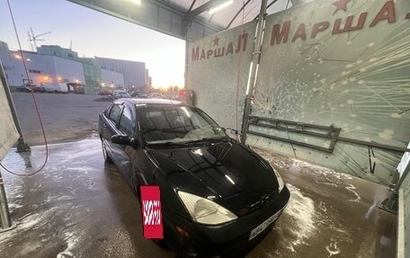 Ford Focus IV, 2003 год, 180 000 рублей, 7 фотография