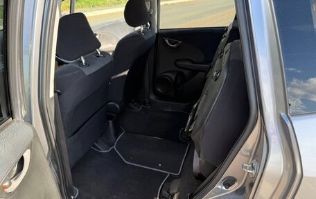 Honda Fit III, 2009 год, 850 000 рублей, 9 фотография