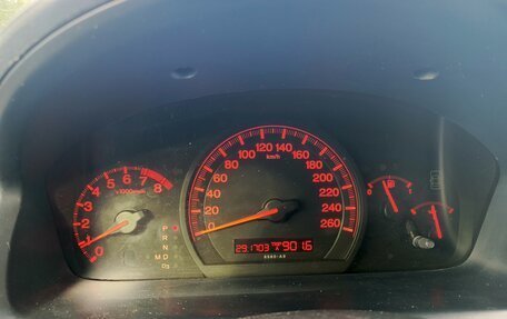 Honda Accord VII рестайлинг, 2004 год, 830 000 рублей, 3 фотография