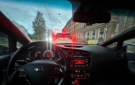 KIA cee'd III, 2014 год, 1 100 000 рублей, 7 фотография
