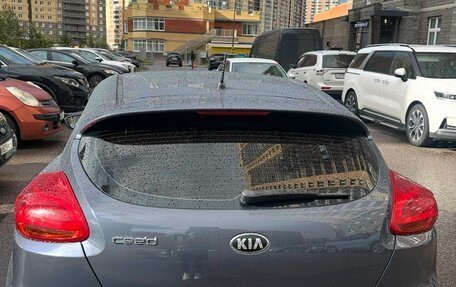 KIA cee'd III, 2014 год, 1 100 000 рублей, 5 фотография