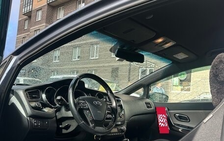 KIA cee'd III, 2014 год, 1 100 000 рублей, 6 фотография