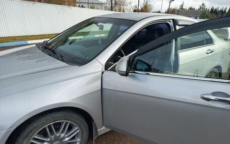 Honda Accord VII рестайлинг, 2004 год, 830 000 рублей, 6 фотография