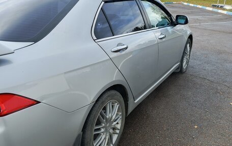 Honda Accord VII рестайлинг, 2004 год, 830 000 рублей, 11 фотография