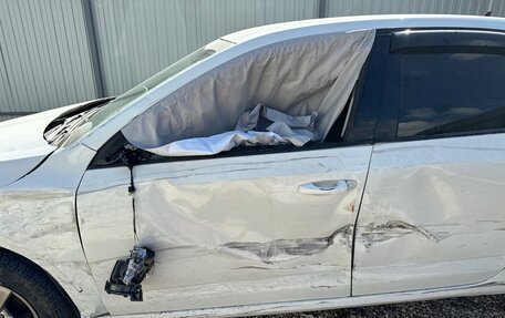 Skoda Octavia, 2017 год, 600 000 рублей, 3 фотография