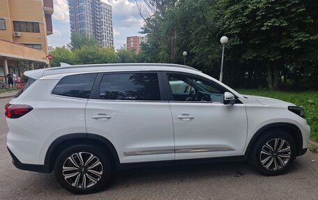 Chery Tiggo 8 I, 2022 год, 1 875 000 рублей, 2 фотография