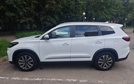 Chery Tiggo 8 I, 2022 год, 1 875 000 рублей, 4 фотография