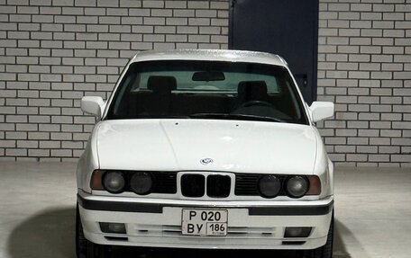 BMW 5 серия, 1991 год, 330 000 рублей, 4 фотография