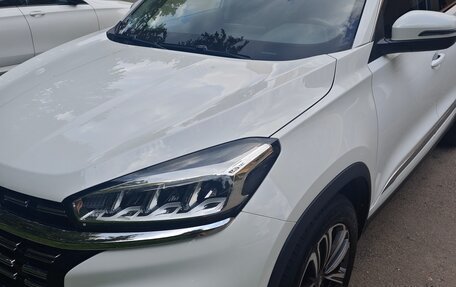Chery Tiggo 8 I, 2022 год, 1 875 000 рублей, 11 фотография