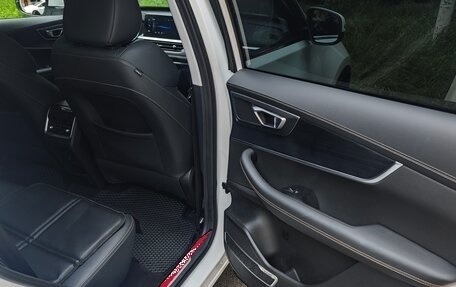 Chery Tiggo 8 I, 2022 год, 1 875 000 рублей, 9 фотография