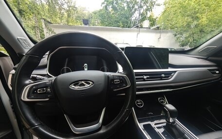 Chery Tiggo 8 I, 2022 год, 1 875 000 рублей, 13 фотография